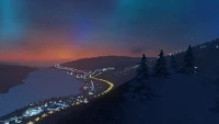 3. Cities: Skylines - Snowfall PL (DLC) (PC) (klucz STEAM)